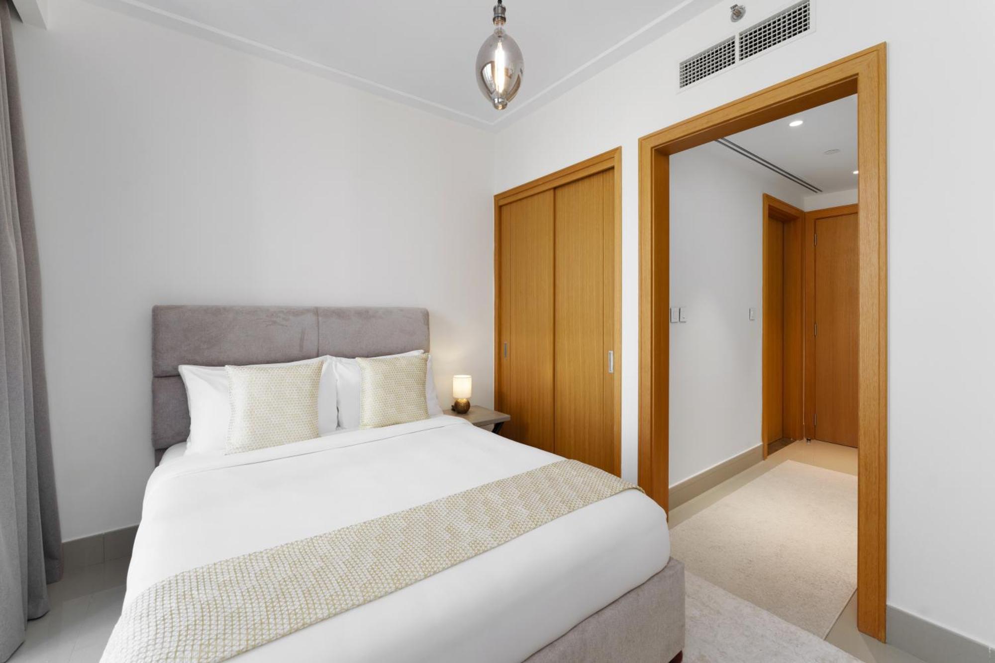 Maison Privee - Ultimate Living With Front-Row Views Of Burj Khalifa & Dubai Fountains Εξωτερικό φωτογραφία